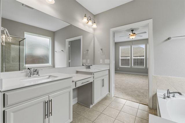 5901 Silverhollow Drive, Fort Worth, TX 76137