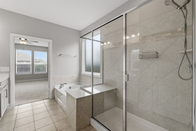 5901 Silverhollow Drive, Fort Worth, TX 76137