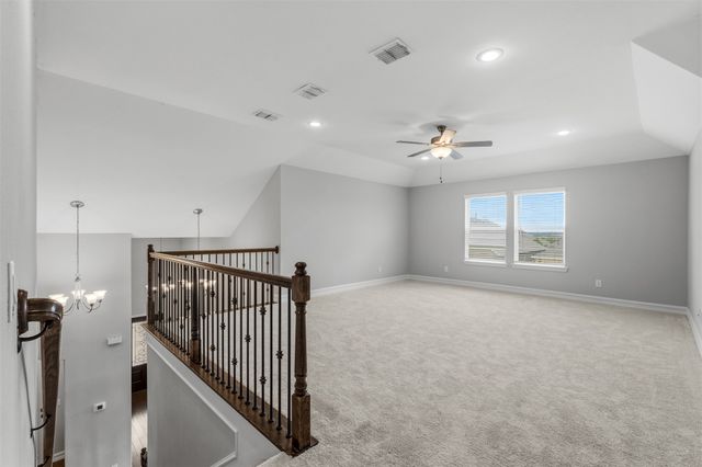 5901 Silverhollow Drive, Fort Worth, TX 76137