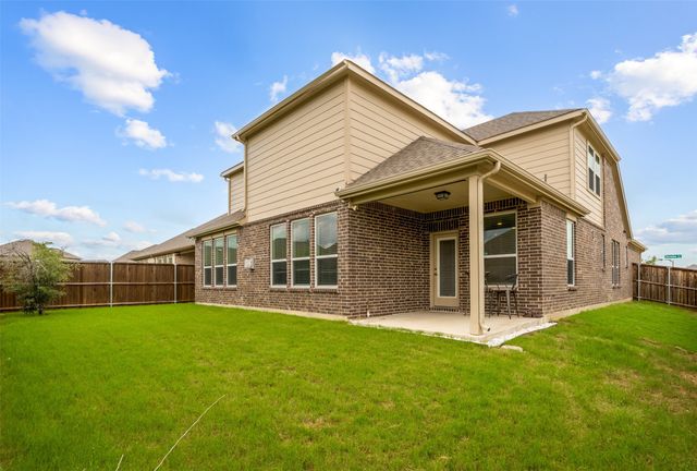 5901 Silverhollow Drive, Fort Worth, TX 76137