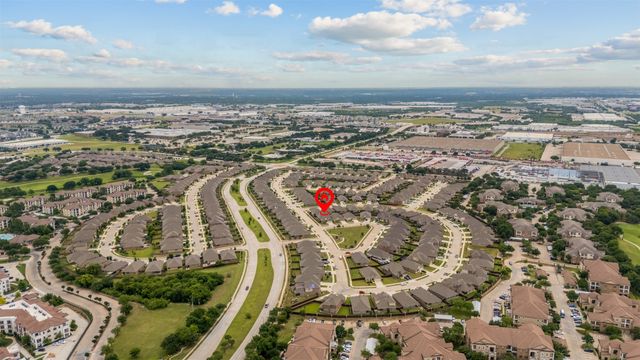 5901 Silverhollow Drive, Fort Worth, TX 76137