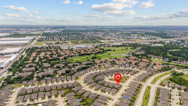 5901 Silverhollow Drive, Fort Worth, TX 76137