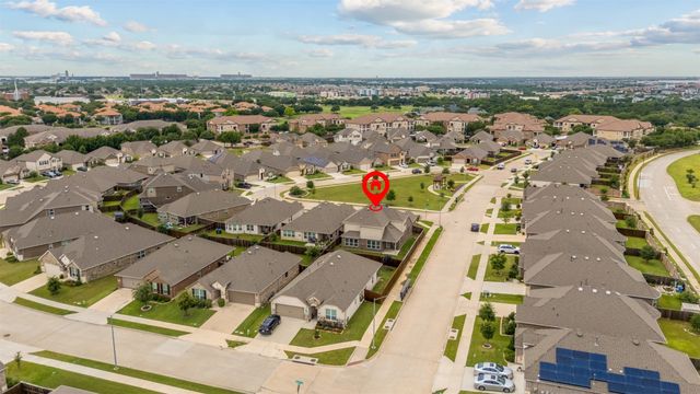 5901 Silverhollow Drive, Fort Worth, TX 76137