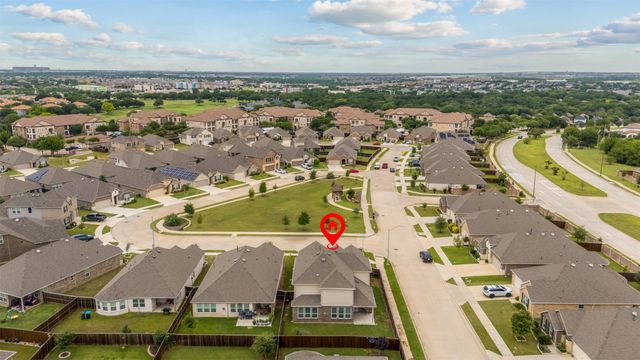 5901 Silverhollow Drive, Fort Worth, TX 76137