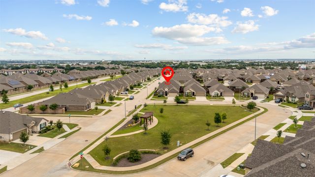 5901 Silverhollow Drive, Fort Worth, TX 76137