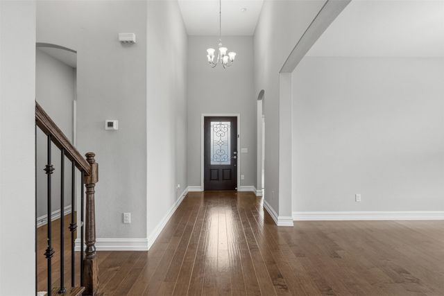 5901 Silverhollow Drive, Fort Worth, TX 76137