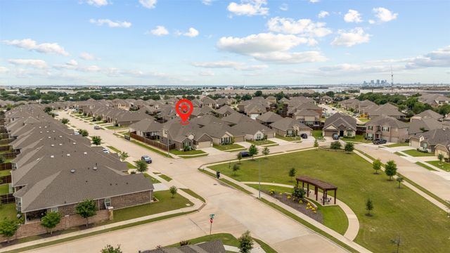 5901 Silverhollow Drive, Fort Worth, TX 76137