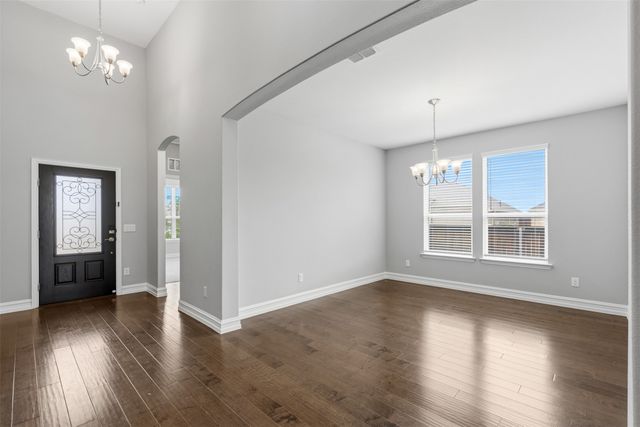 5901 Silverhollow Drive, Fort Worth, TX 76137