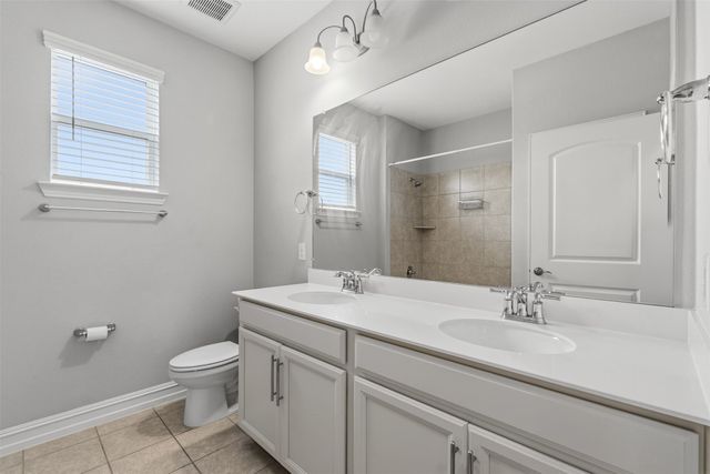 5901 Silverhollow Drive, Fort Worth, TX 76137
