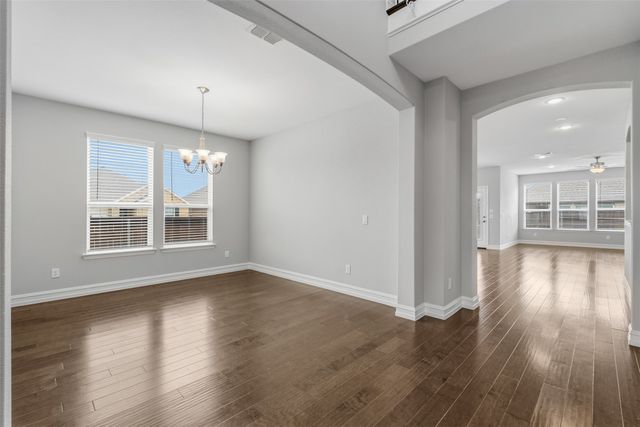 5901 Silverhollow Drive, Fort Worth, TX 76137