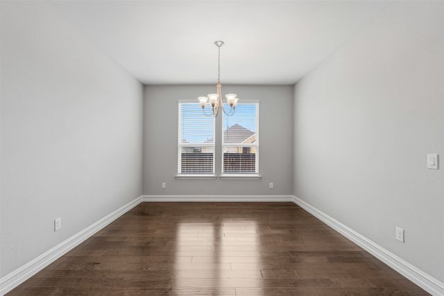 5901 Silverhollow Drive, Fort Worth, TX 76137