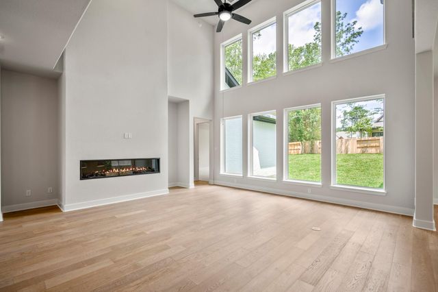 208 Lilac Tree Court, Willis, TX 77318