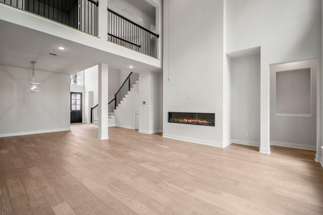 208 Lilac Tree Court, Willis, TX 77318