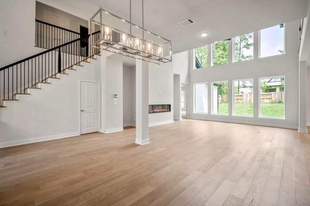 208 Lilac Tree Court, Willis, TX 77318