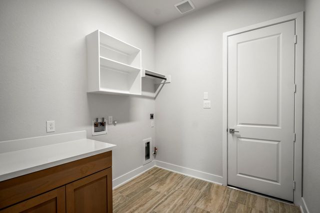 208 Lilac Tree Court, Willis, TX 77318