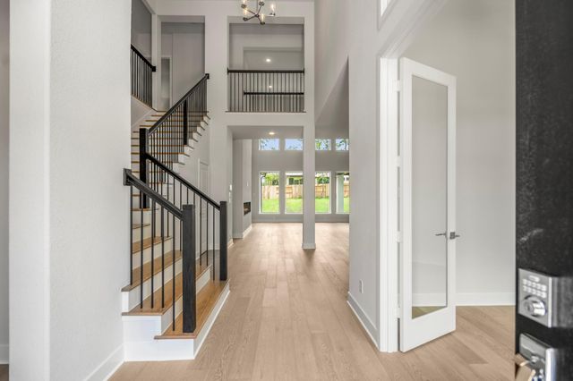 208 Lilac Tree Court, Willis, TX 77318