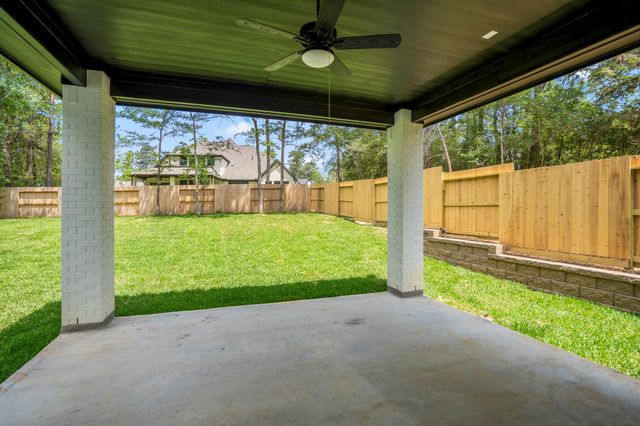 208 Lilac Tree Court, Willis, TX 77318