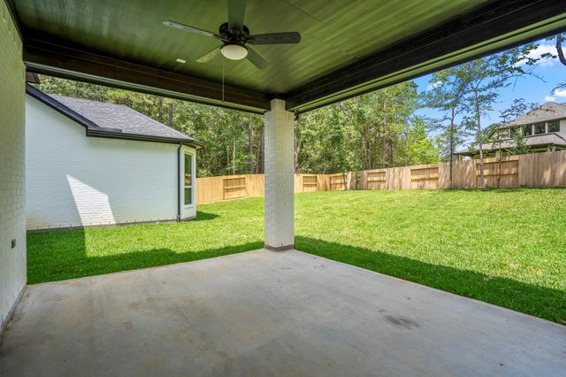 208 Lilac Tree Court, Willis, TX 77318