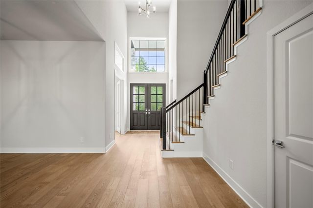 208 Lilac Tree Court, Willis, TX 77318