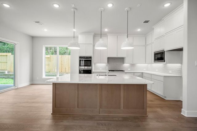 208 Lilac Tree Court, Willis, TX 77318