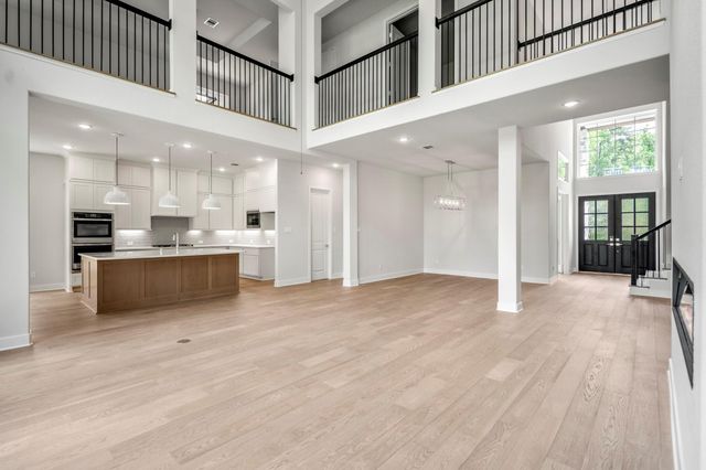 208 Lilac Tree Court, Willis, TX 77318