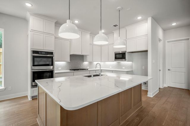 208 Lilac Tree Court, Willis, TX 77318