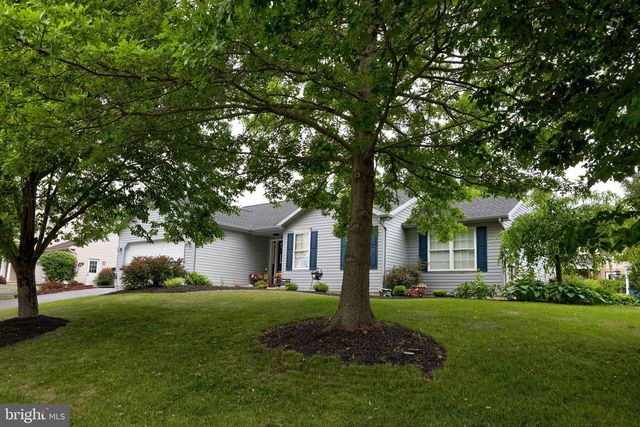 20 ROSEMONT DR, Denver, PA 17517