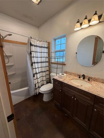 434 County Road 1127 N, Cumby, TX 75433