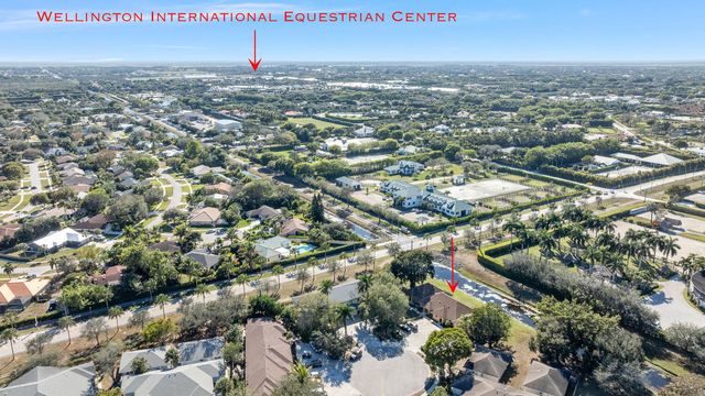 13868 York Court C, Wellington, FL 33414