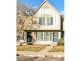 1640 S Ivory Cir B, Aurora, CO 80017