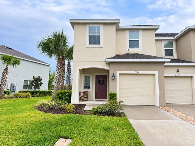 2078 CRYSTAL BELL STREET, Orlando, FL 32824