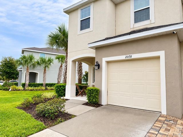 2078 CRYSTAL BELL STREET, Orlando, FL 32824