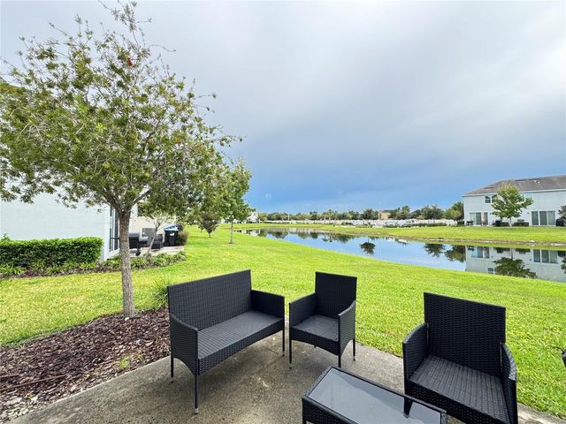 2078 CRYSTAL BELL STREET, Orlando, FL 32824