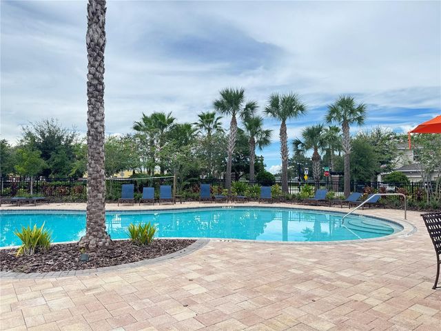 2078 CRYSTAL BELL STREET, Orlando, FL 32824