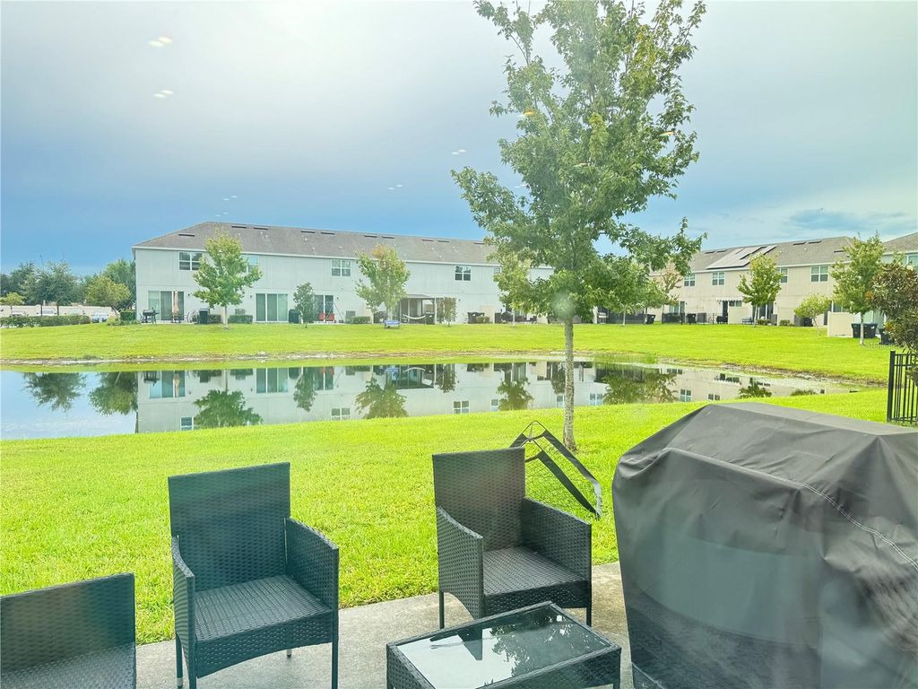 Image 31 of property listing at 2078 CRYSTAL BELL STREET, Orlando, FL 32824