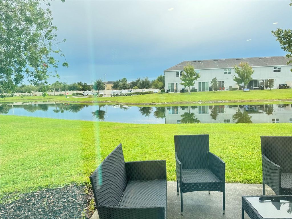 Image 32 of property listing at 2078 CRYSTAL BELL STREET, Orlando, FL 32824