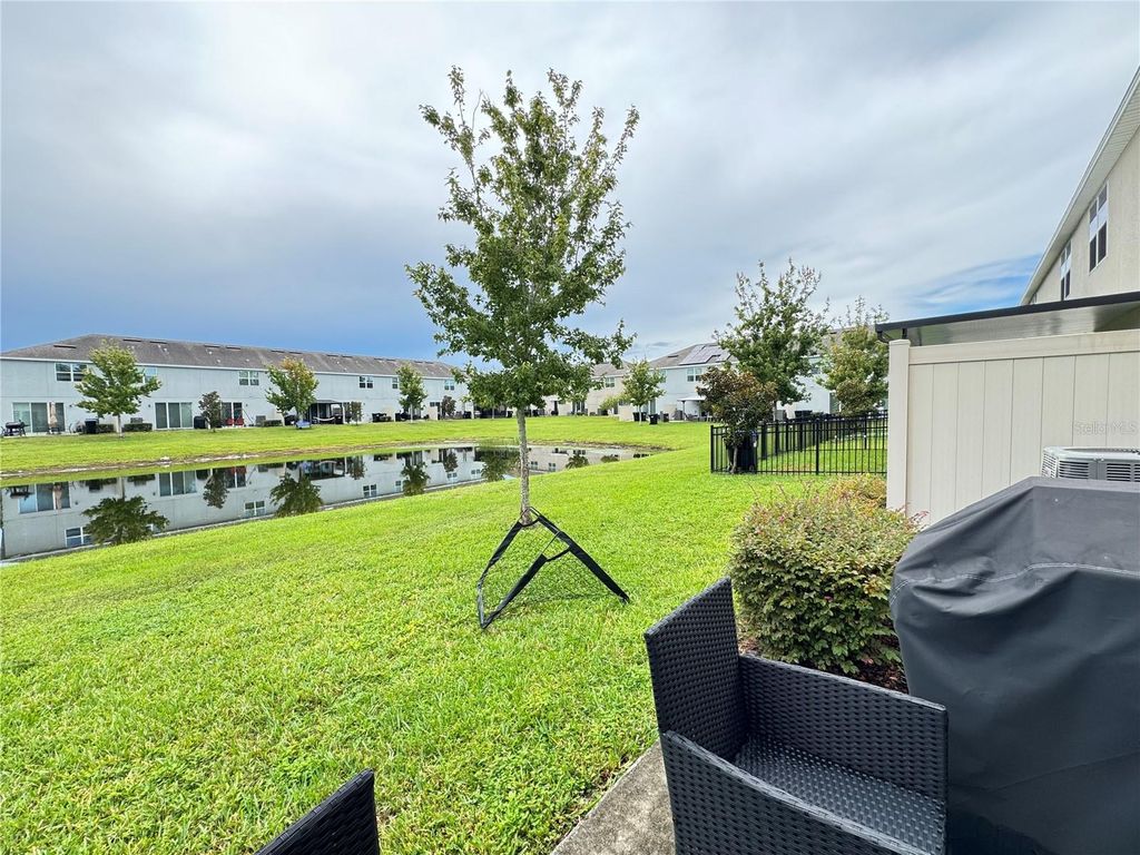 Image 34 of property listing at 2078 CRYSTAL BELL STREET, Orlando, FL 32824