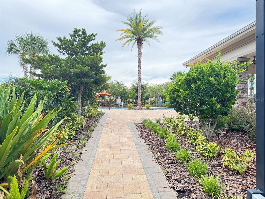 Image 36 of property listing at 2078 CRYSTAL BELL STREET, Orlando, FL 32824