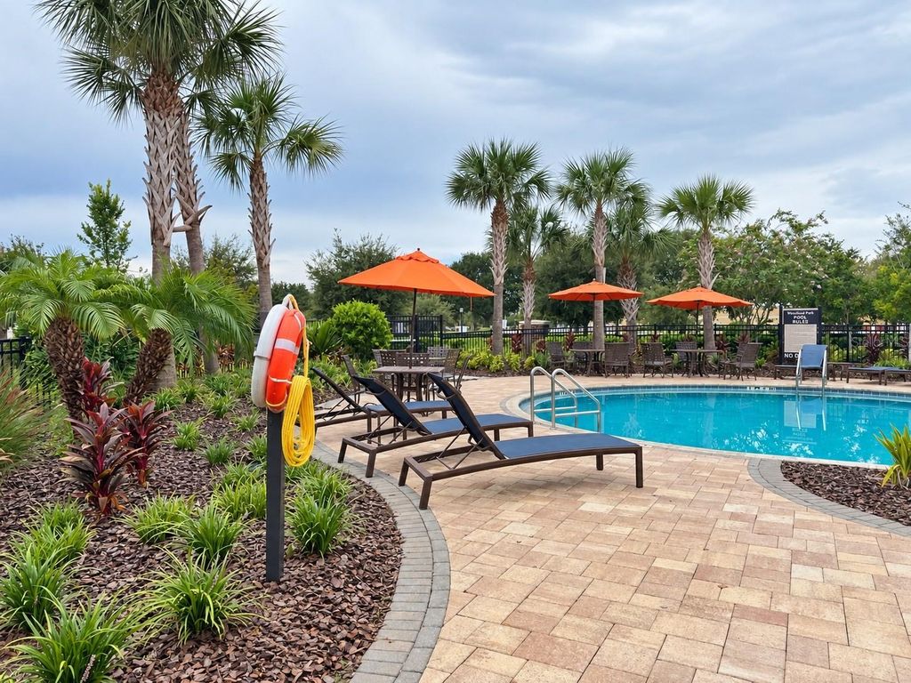 Image 38 of property listing at 2078 CRYSTAL BELL STREET, Orlando, FL 32824