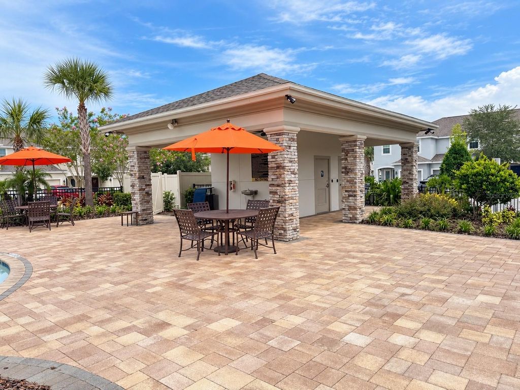 Image 39 of property listing at 2078 CRYSTAL BELL STREET, Orlando, FL 32824