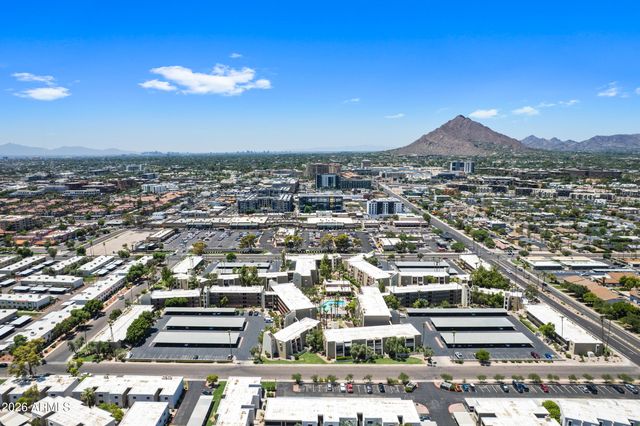 7625 E CAMELBACK Road B139, Scottsdale, AZ 85251