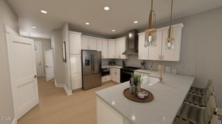 629 Cable Court, Apex, NC 27523