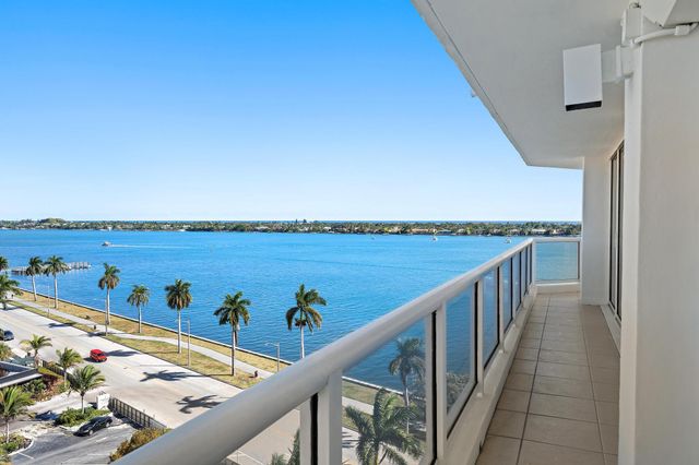 1617 N Flagler Drive 11b, West Palm Beach, FL 33407