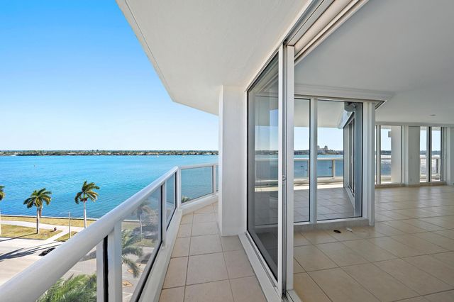 1617 N Flagler Drive 11b, West Palm Beach, FL 33407