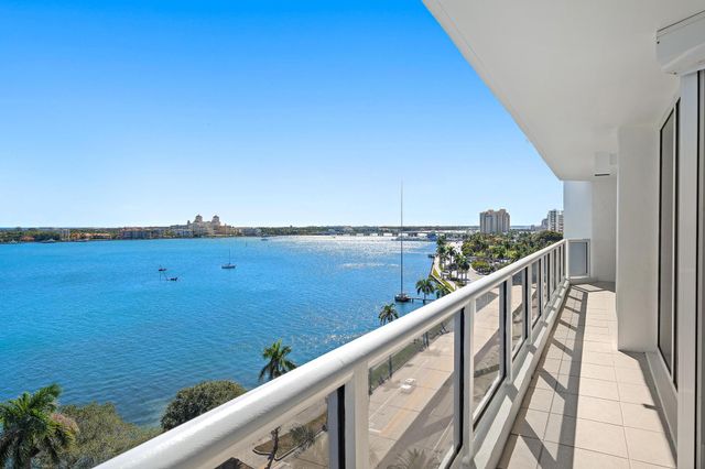 1617 N Flagler Drive 11b, West Palm Beach, FL 33407