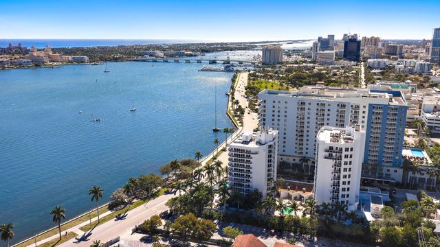 1617 N Flagler Drive 11b, West Palm Beach, FL 33407