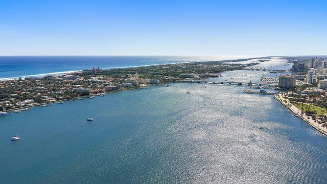 1617 N Flagler Drive 11b, West Palm Beach, FL 33407