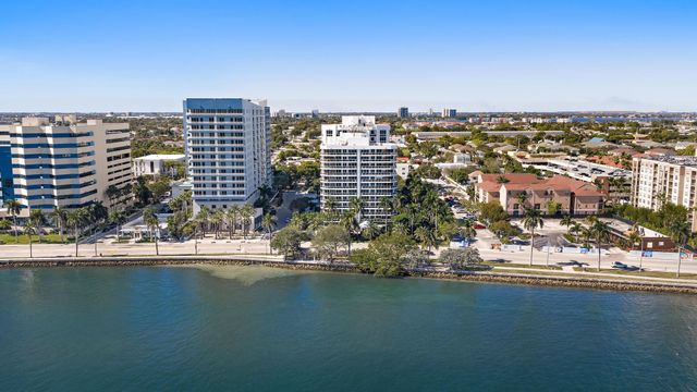 1617 N Flagler Drive 11b, West Palm Beach, FL 33407