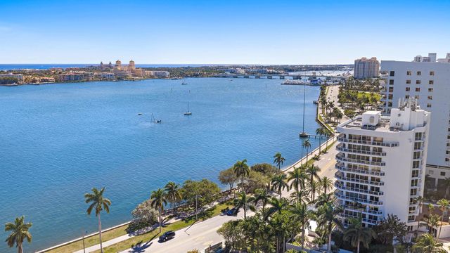 1617 N Flagler Drive 11b, West Palm Beach, FL 33407