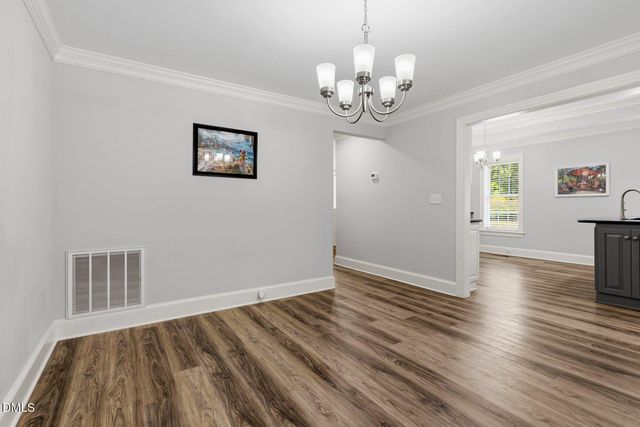 726 Thomas Road, Rocky Mount, NC 27801